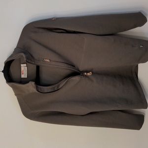 Fjallraven Keb Half Zip Pullover Sweater